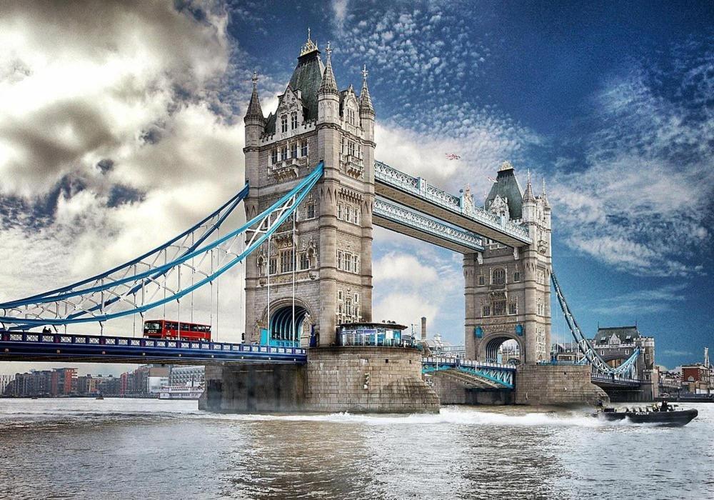 Staylondon - Sleeps 6 With Free Parking - Tourist, Concerts & Matches Exterior photo